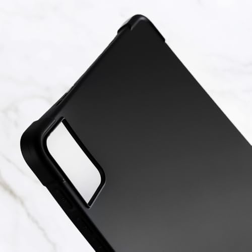 Funda TCL Tab 10 Gen 2 LTE soporte de mango giratorio y protección total 2