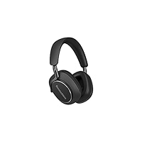Bowers & Wilkins Px8 Over Ear Wireless Headphones, Advanced Active