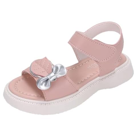 Gavena Girl Summer Beach Sandals for Kids Cover
