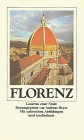 Florenz - Andreas Beyer 