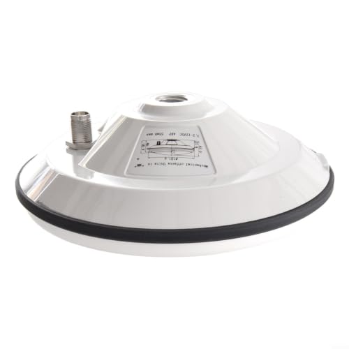 Antena GNSS de alta sensibilidad receptor Galileo GPS para medición 2