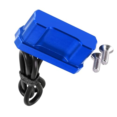 Support de plaque moto arrière avec LED pour Suzuki SV650 SV650S SV650X 2015-2021