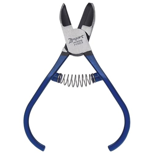 Zenport corta tallos 11cm paquetex6 miniatura 1