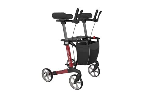 ANDADOR ROLLATOR NAVIGATOR