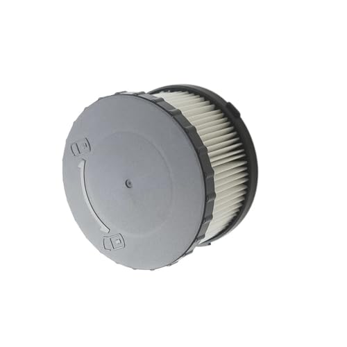 Filtro DC5151H para solventar pérdidas de succión, pack de 4 repuestos húmedo y seco 3