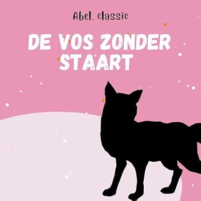 De vos zonder staart