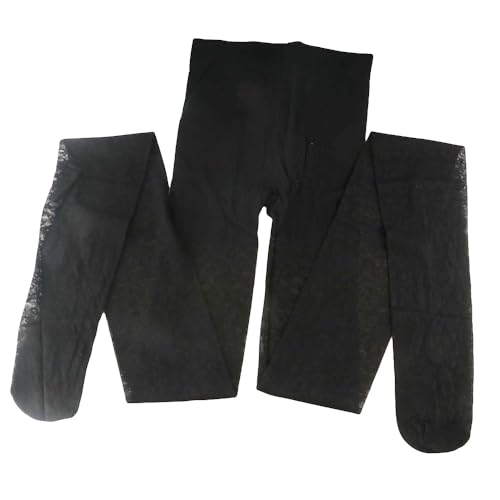 Vctitil Fashion Leopard Print Tights Pantyhose for Women Sexy Stockings, Polka Dot Tights Women Patterned Stockings Sheer Ultra Thin High Waist Pantyhose