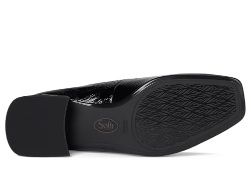 Sofft Women's Laura Pump, Black, 83