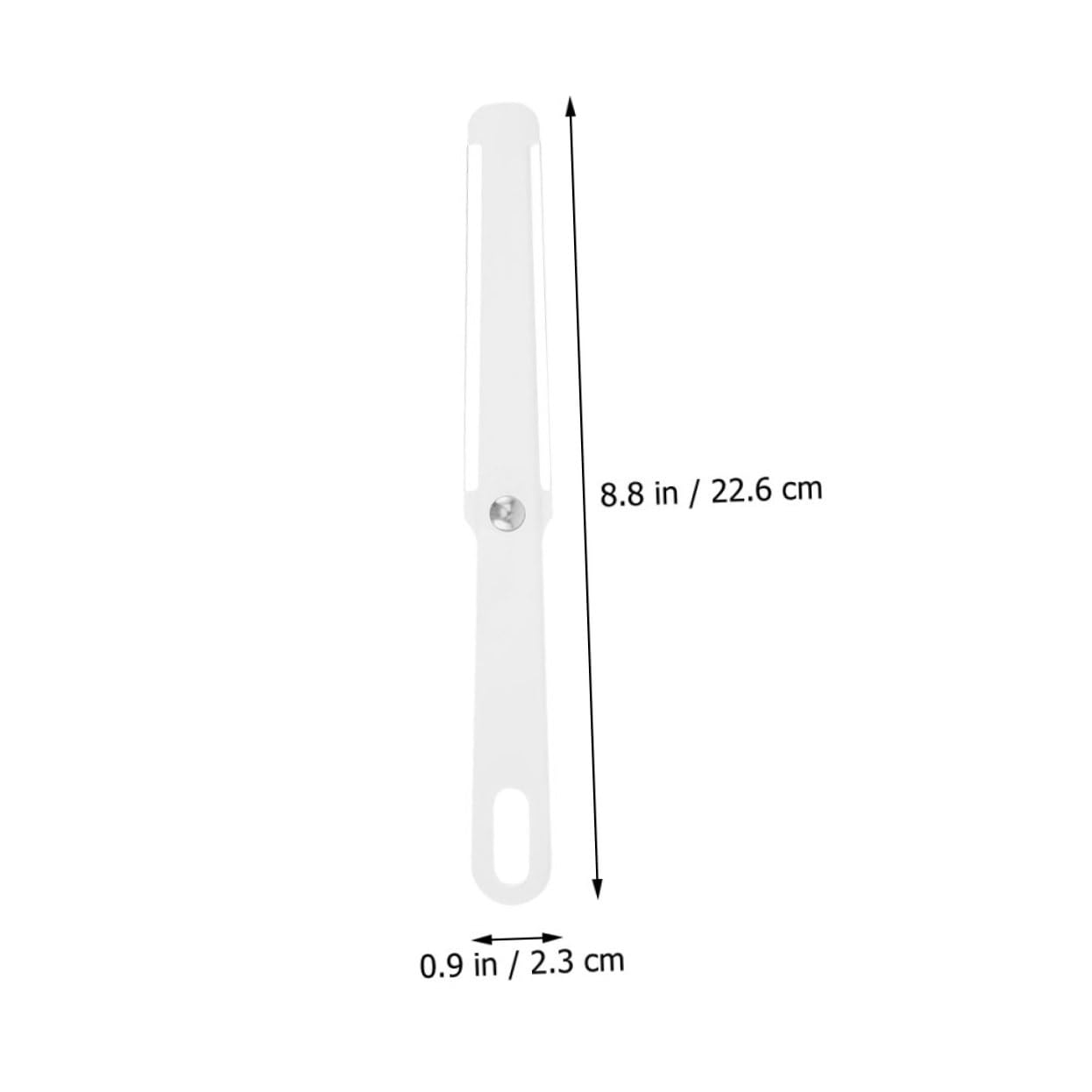 SOLUSTRE Household Cheese Cutter Cheese Slicer for Easy Butter Slicing Compact Kitchen Gadget Design