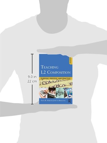 Teaching L2 Composition: Purpose, Process, and Practice - Image 3