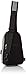 Munich 599915, Bolso bandolera para Hombre, Gris (Gris), 5x31x18 cm (W x...