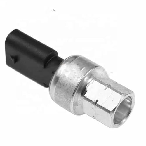 Sensor de presión de aire acondicionado para reparar climatización en Chevy Silverado 13511536 2