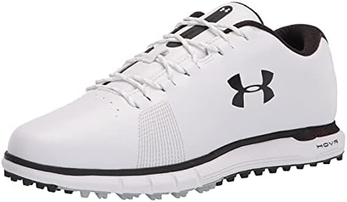Under Armour Men’s HOVR Fade Golf Shoe