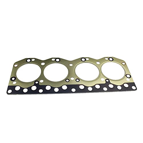 Image of PANGOLIN C240 Engine Head Gasket for TCM Komatsu HYSTER Forklift and for Isuzu Engine Aftermarket Parts