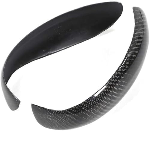 Coques de rétroviseurs latéraux pour Boxster 987 réparation boîtier brisé Cayman 911 997