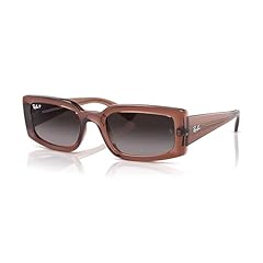 Transparent Brown / Grey Gradient Polarized