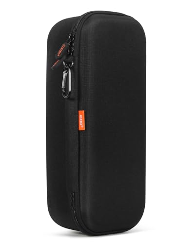 Image of Shockproof Stethoscope Case for 3M Littmann Classic III /Cardiology IV Diagnostic /MDF Acoustica Stethoscopes - Hard Stethoscope Bag Large Travel Carrying Case for Medical, Doctor, Nurse Accessories