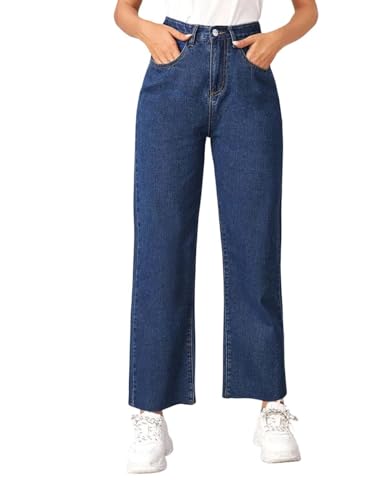 Image of KOTTY Womens Denim Jeans | Long Lasting Fabric | Casual Wear for Women