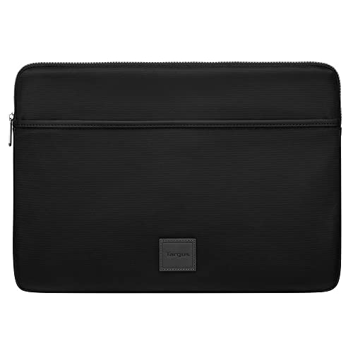Funda portátil 15,6 Targus Urbana ideal para desplazamientos urbanos y viajes de trabajo
