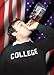 Animal House Movie (John Belushi Drinking Jack Daniels) Poster Print - 24x36 Poster Print, 24x36