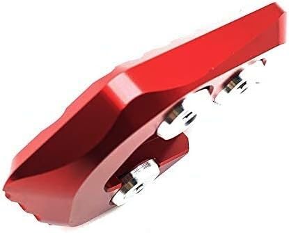 Extension de béquille moto pour CB1000R 2018-2019 - Plaque de support or