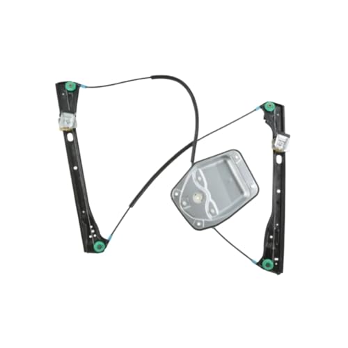 Lève-vitre électrique avant droit Golf V mécanisme de rechange 1K3837462 pour Rabbit