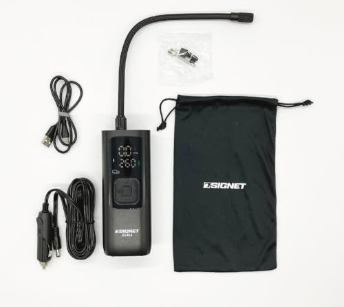 ほしさま専用 Amazon.co.jp: SIGNET シグネット タイプC充電式 電動空気入れエアー