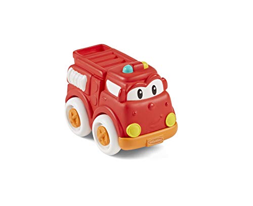 Coffret sensoriel Infantino 11 jouets : cadeau de naissance idéal - 4