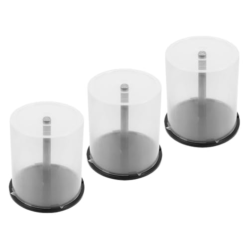 Alipis Contenedor De Almacenamiento De Cd