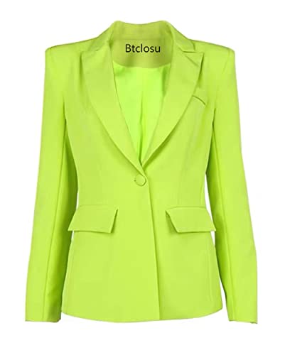 Women's 2 Piece Suit Business Skirt Suit Set Office Lady Slim Fit3