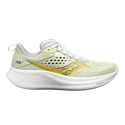 Image of Saucony Women's Ride 17