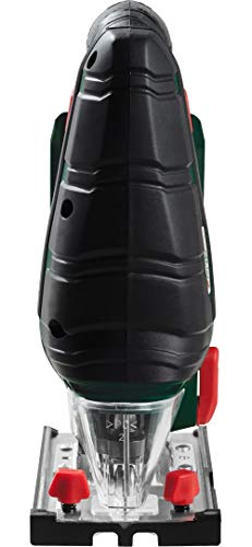 PARKSIDE® Akku Pendelhubstichsäge PSTDA 20-Li A1 (OHNE Akku & OHNE Ladegerät X20V) – Bild 4