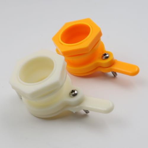 Miel durable vanne d'extracteur pour stopper les fuites de cuve - 6