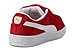 PUMA Women's Suede XL Sneaker, for All Time Red White, 8.5