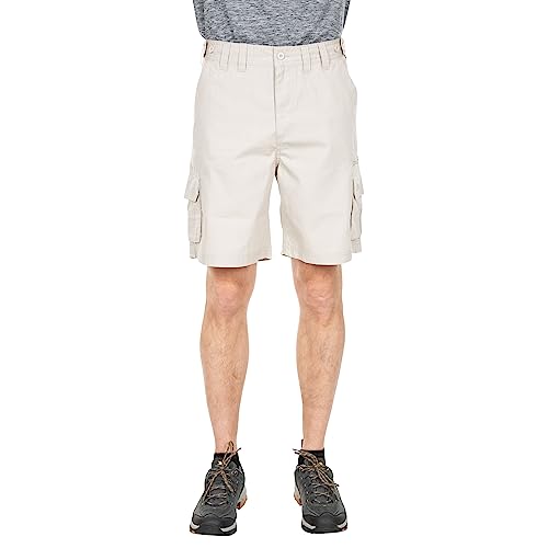 Short cargo Trespass robuste avec de grandes poches extérieures