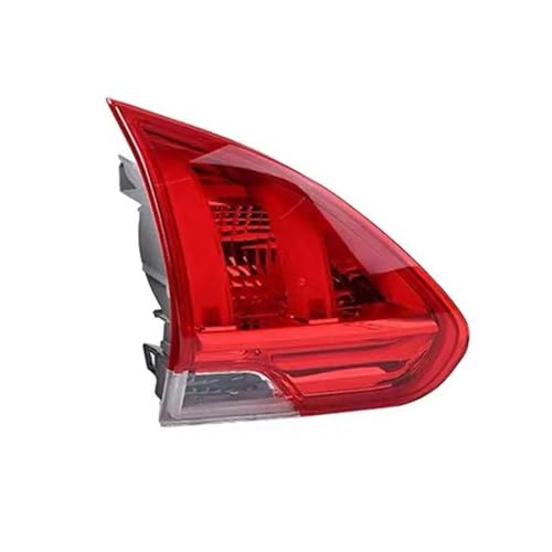 Feu arriere Peugeot 2008 complet clignotant stop signalisation reference 9678074280