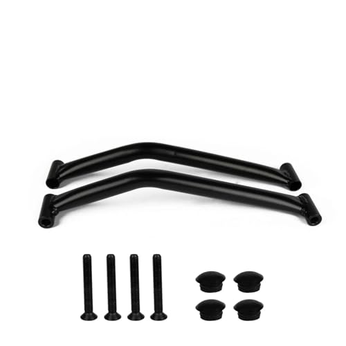 Barras de sujeción para moto Yamaha Zuma 125 2022 accesorios chasis
