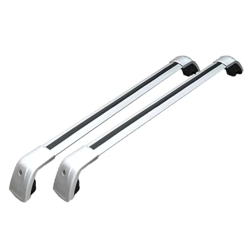 2 Stücke Auto Dachträger für VW Touareg III II I (Type CR 7P 7L)...