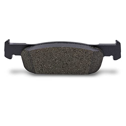 Ate 607298 Kit Freno - 5