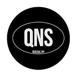 Zoom IMG-2 queens new york design ovale Zoom IMG-2 queens new york design ovale