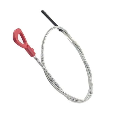 Jauge à huile de moteur haute précision pour Benz E43 et E430 accessoire de remplacement fiable