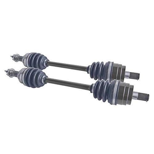 East Lake Axle Rear cv axles set for Honda TRX 650/680 2003 2004 2005 2006 2007 2008 2009 2010 2011 2012 2013 2014 2015 2016 2017 2020 2021 2022 2023