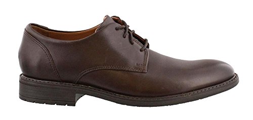 Clarks Men's Truxton Plain Oxford