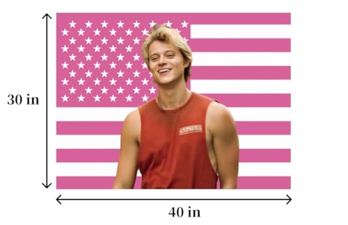 JJ Maybank Wall Tapestry – Fun 40x30 Inch Flag for Bedroom Dorm Party or Gift Decor 1 - Image 2