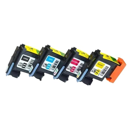 Tête d'impression C4810A noire compatible pour imprimantes Business Inkjet 1100 et 1200