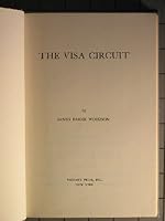 The Visa Circuit B0007ENF0G Book Cover