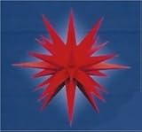 herrnhuter weihnachtsstern zusammenbauen Bei Bedarf original Herrnhuter Wandarm (Bestell-Nr.: HSWA1000) gleich mitbestellen.