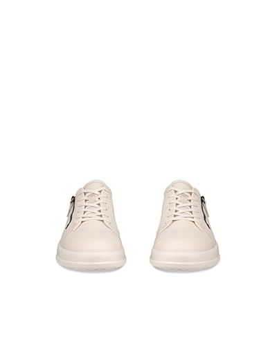 Image of ECCO Move Zip Lace Sneaker | Walking Shoes