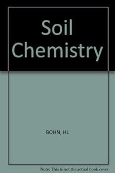 Paperback Soil Chemistry Book