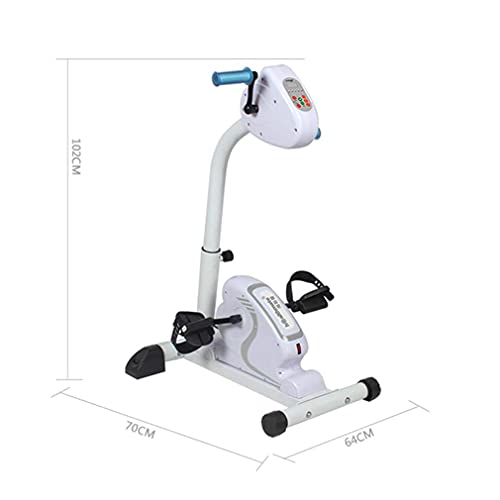 Bicicleta de Rehabilitación Física Electrónica XYIANG miniatura 2